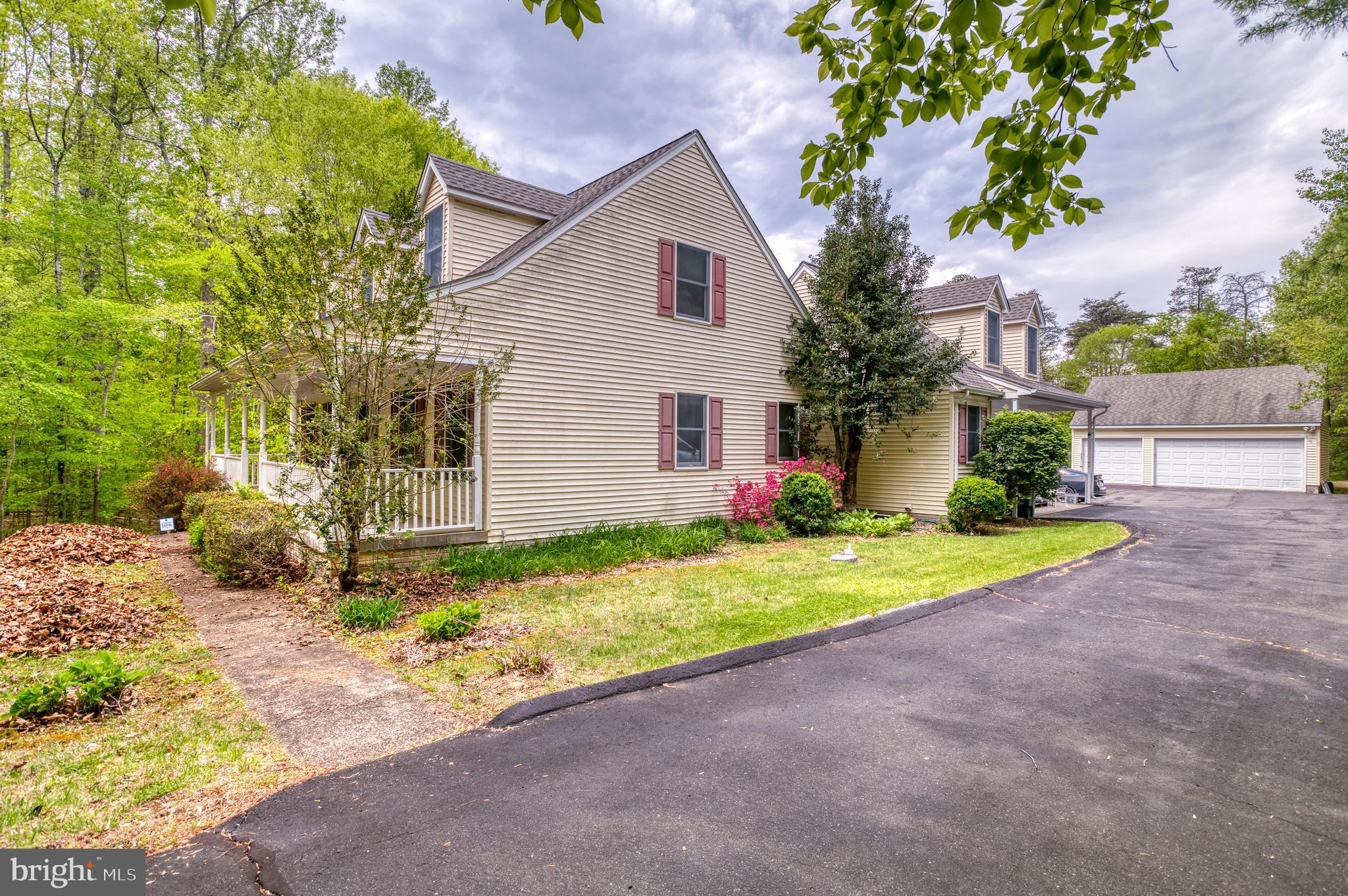 2356 WILDWOOD CIRCLE