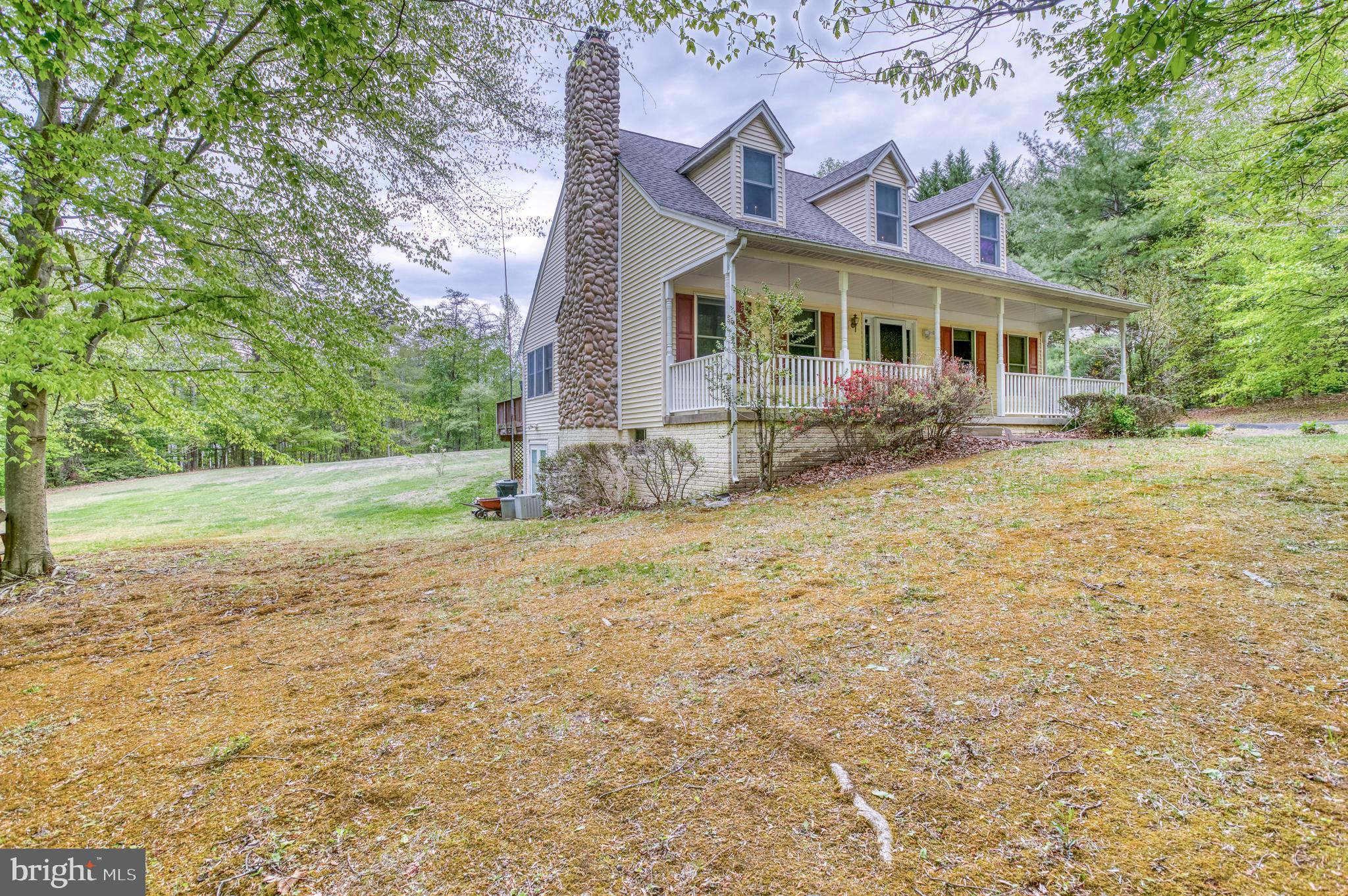 2356 WILDWOOD CIRCLE