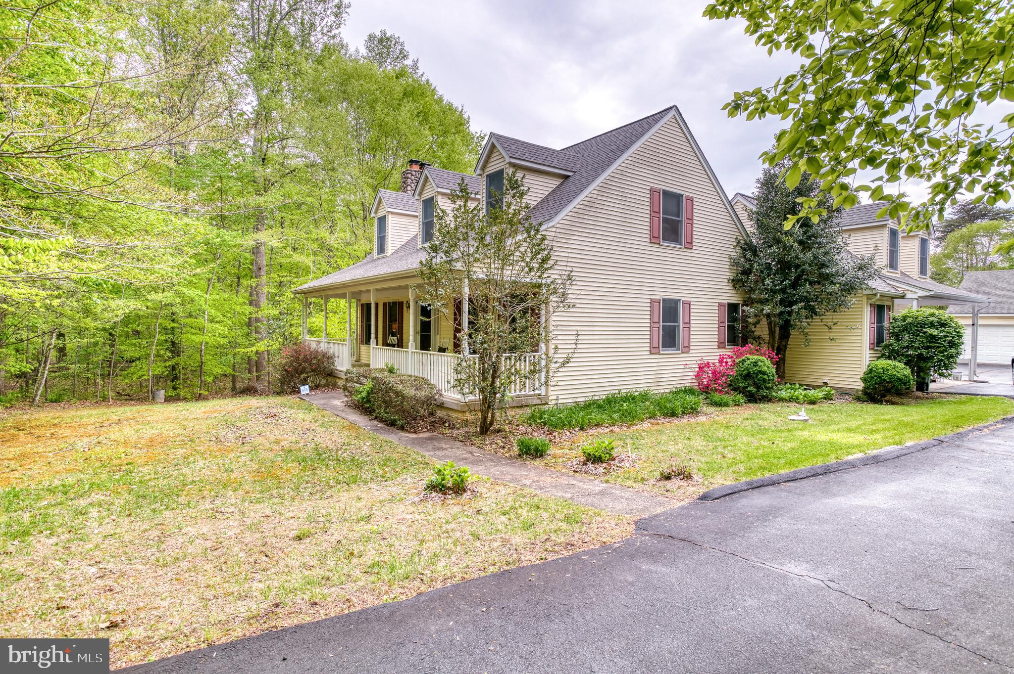 2356 WILDWOOD CIRCLE