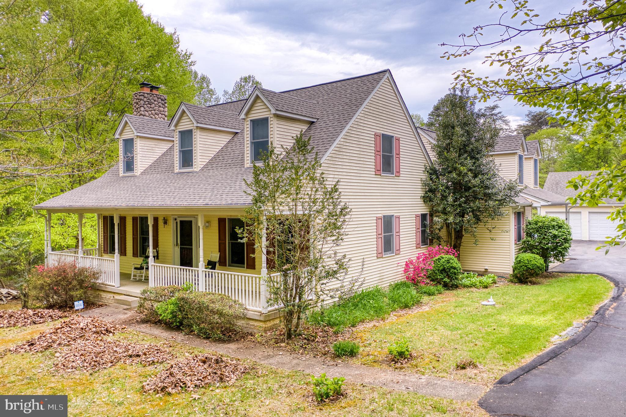 2356 WILDWOOD CIRCLE