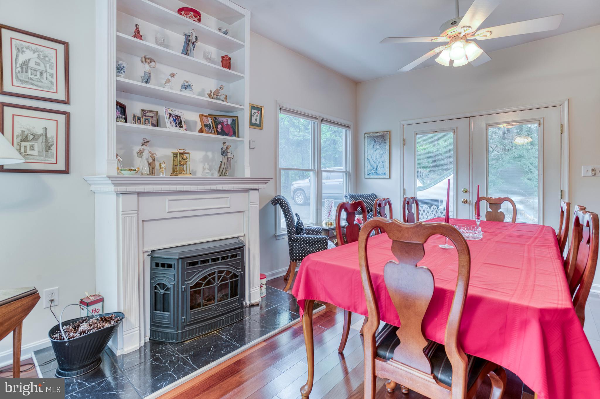 2356 WILDWOOD CIRCLE