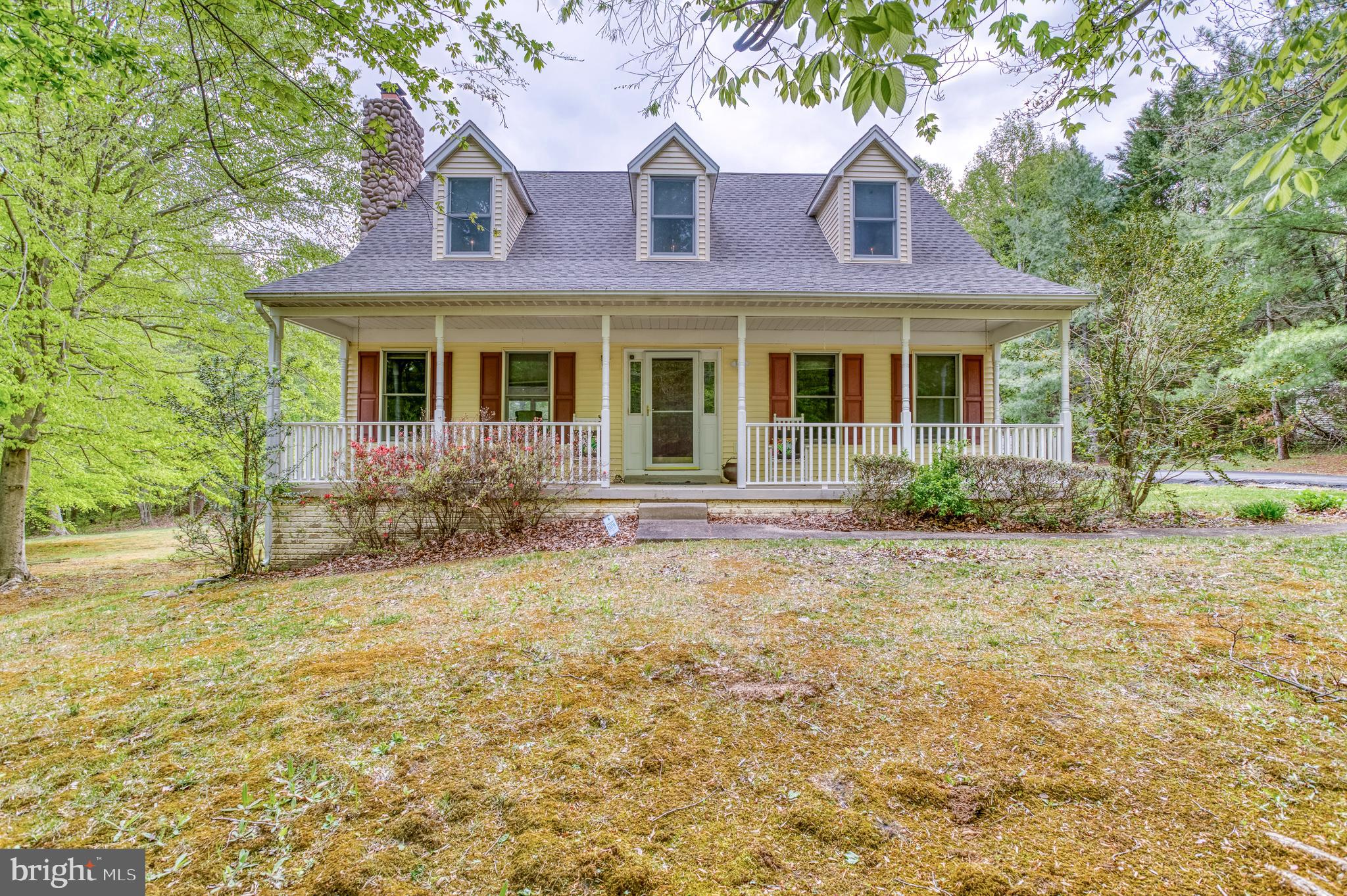 2356 WILDWOOD CIRCLE