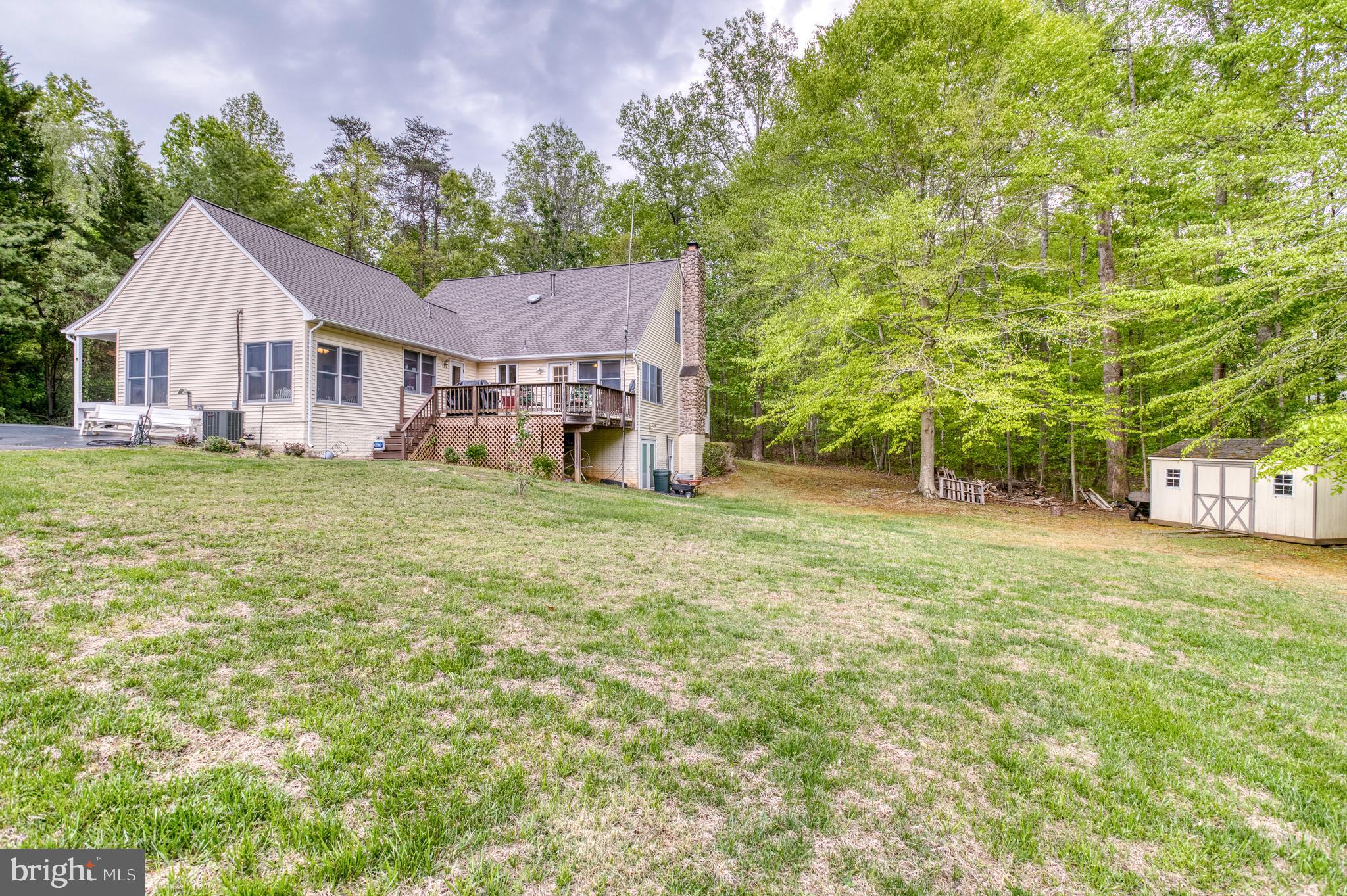 2356 WILDWOOD CIRCLE