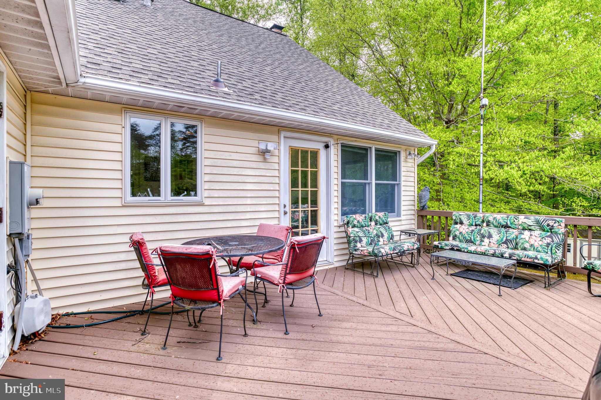 2356 WILDWOOD CIRCLE