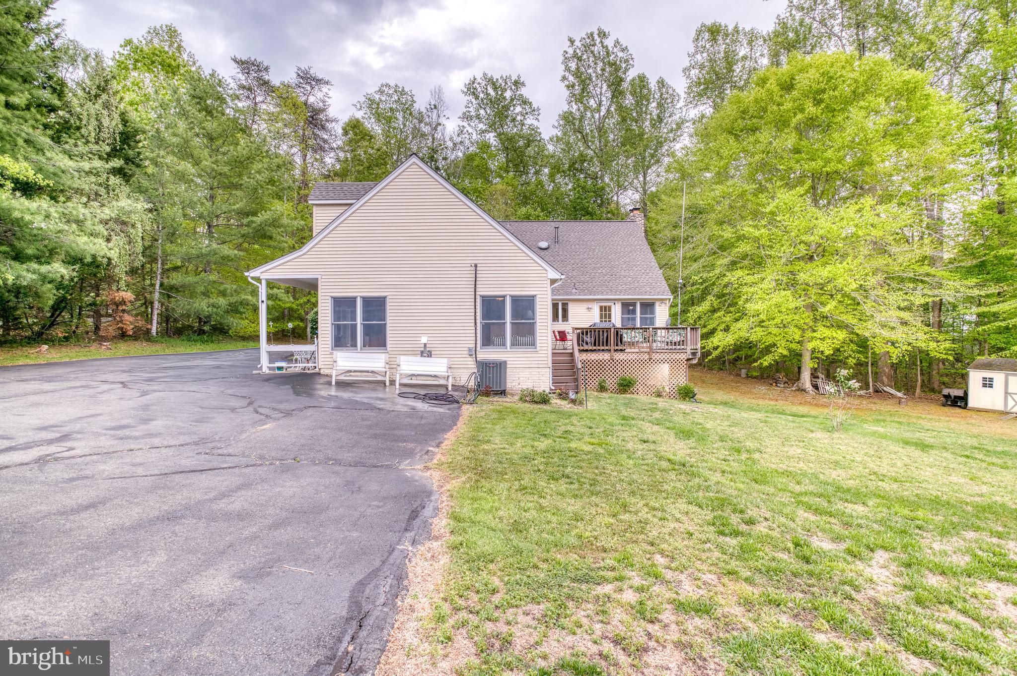 2356 WILDWOOD CIRCLE