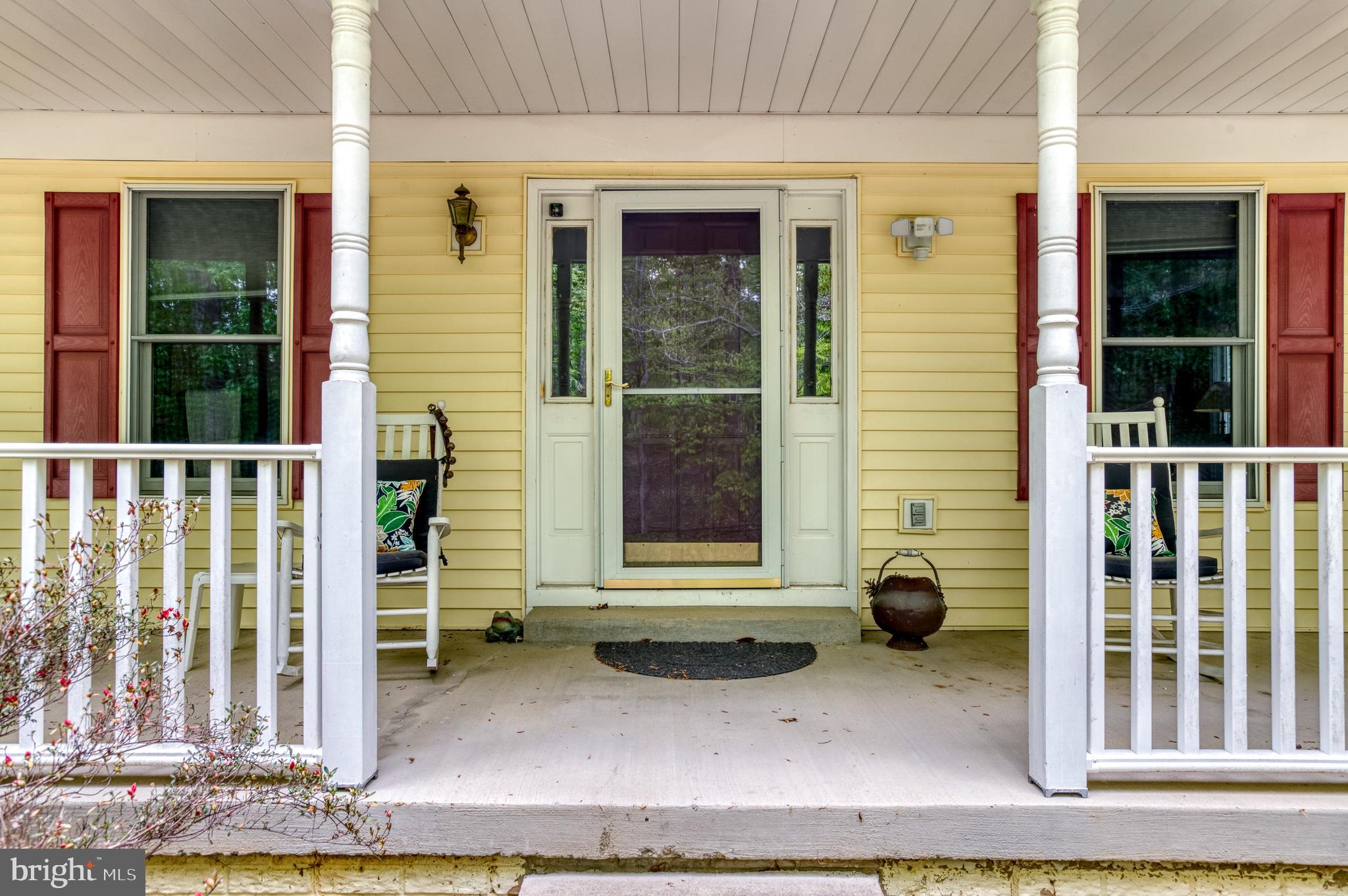 2356 WILDWOOD CIRCLE