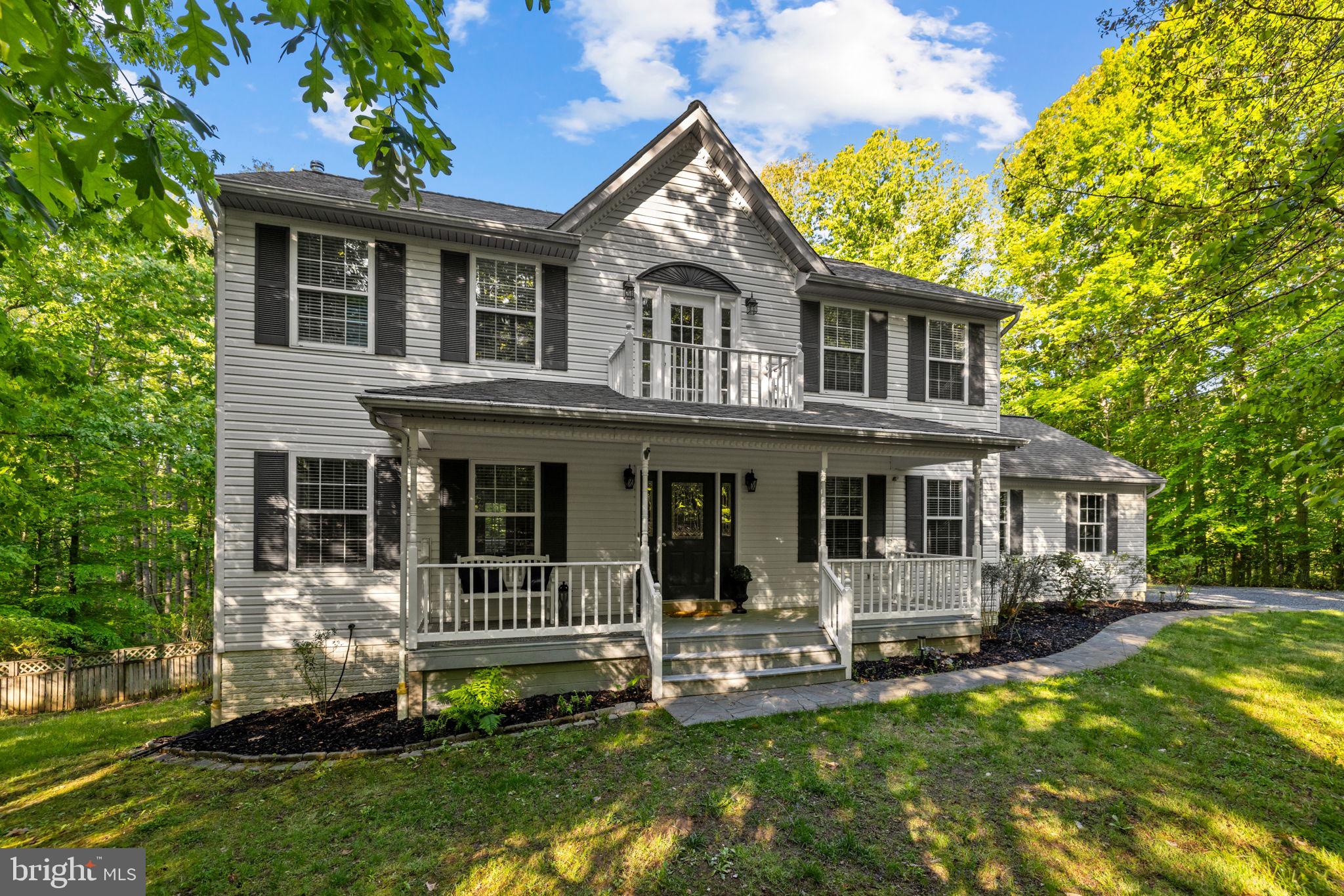 15160 QUAIL RIDGE DRIVE