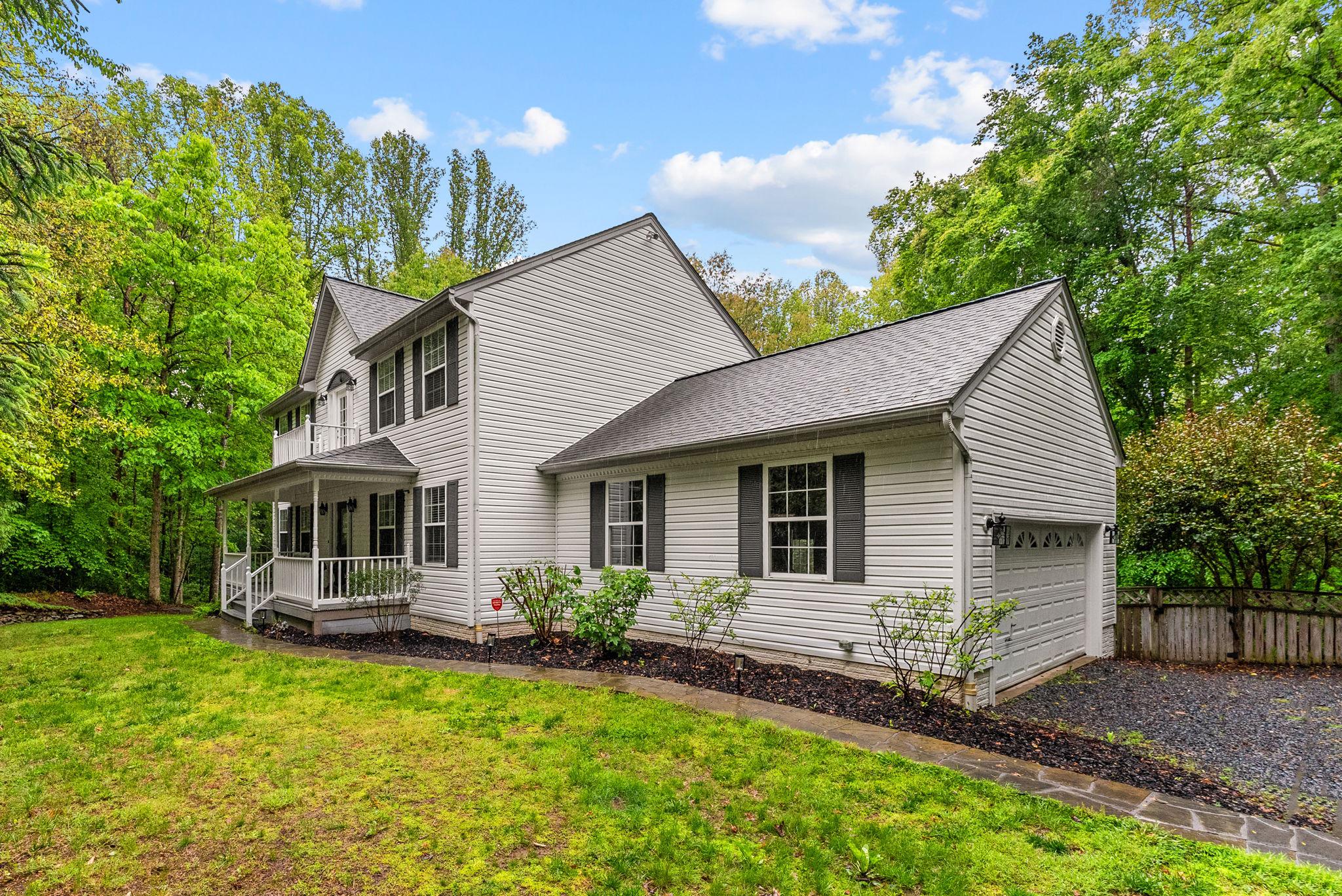 15160 QUAIL RIDGE DRIVE