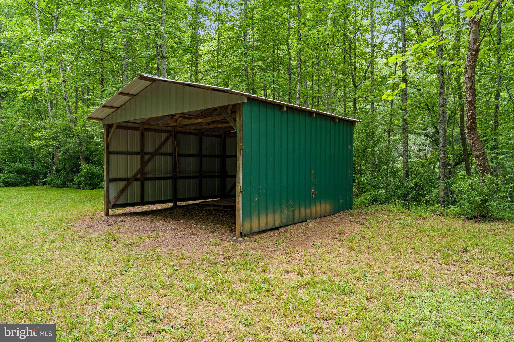 15160 QUAIL RIDGE DRIVE