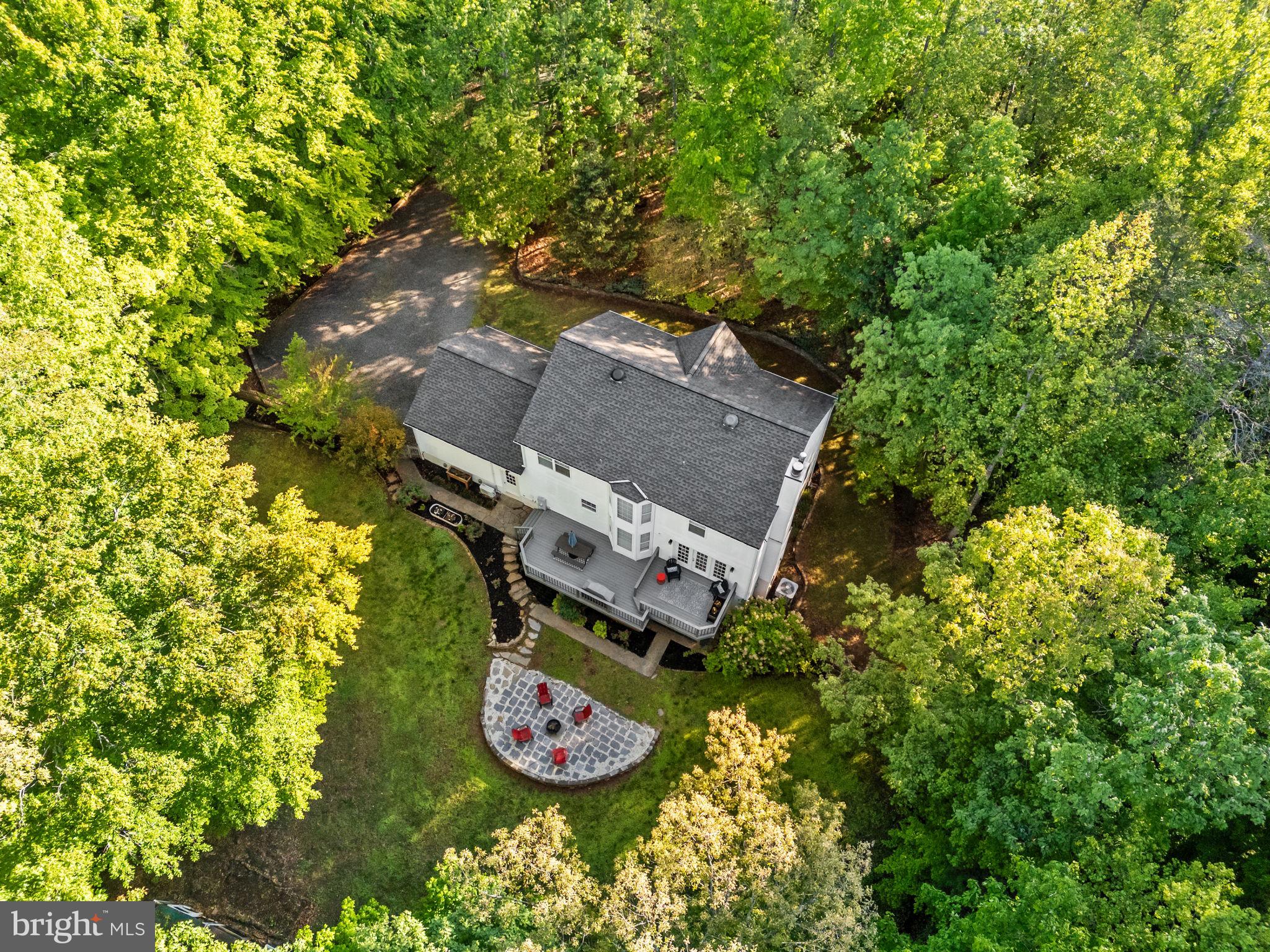 15160 QUAIL RIDGE DRIVE