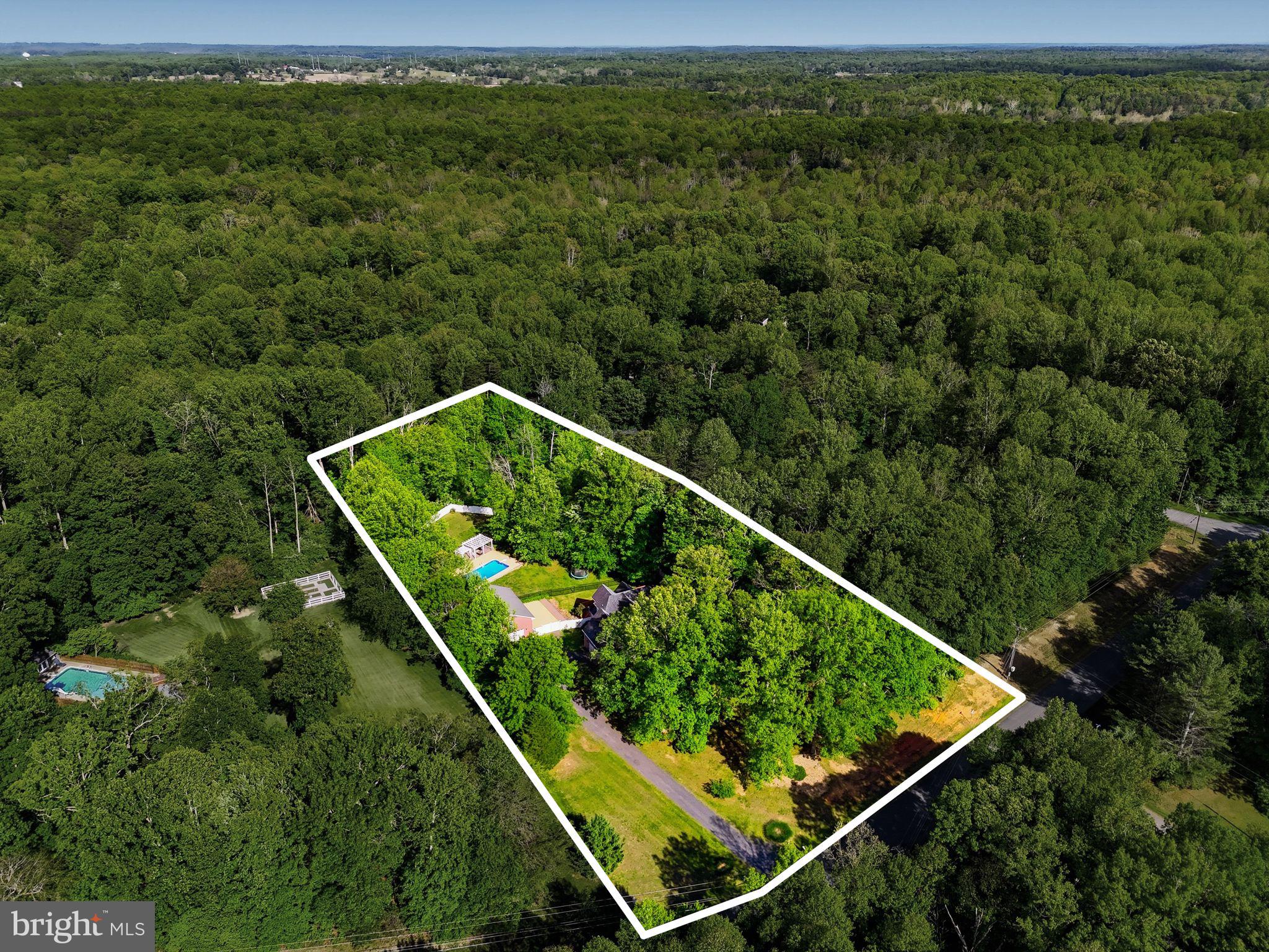 4145 RUNNING QUAIL TRAIL