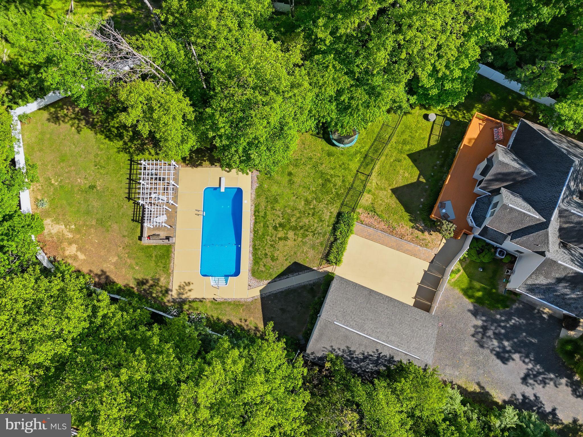 4145 RUNNING QUAIL TRAIL