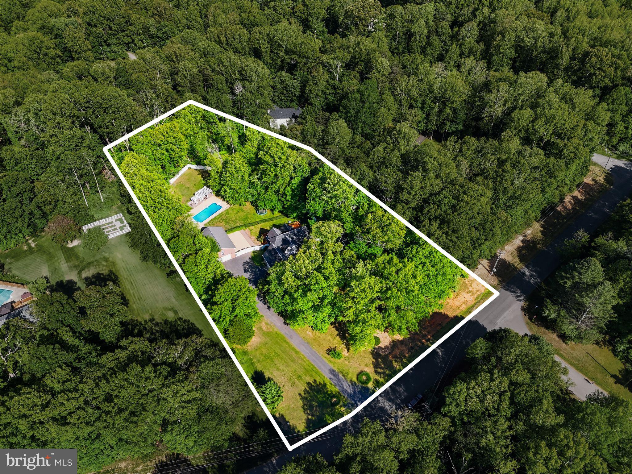 4145 RUNNING QUAIL TRAIL