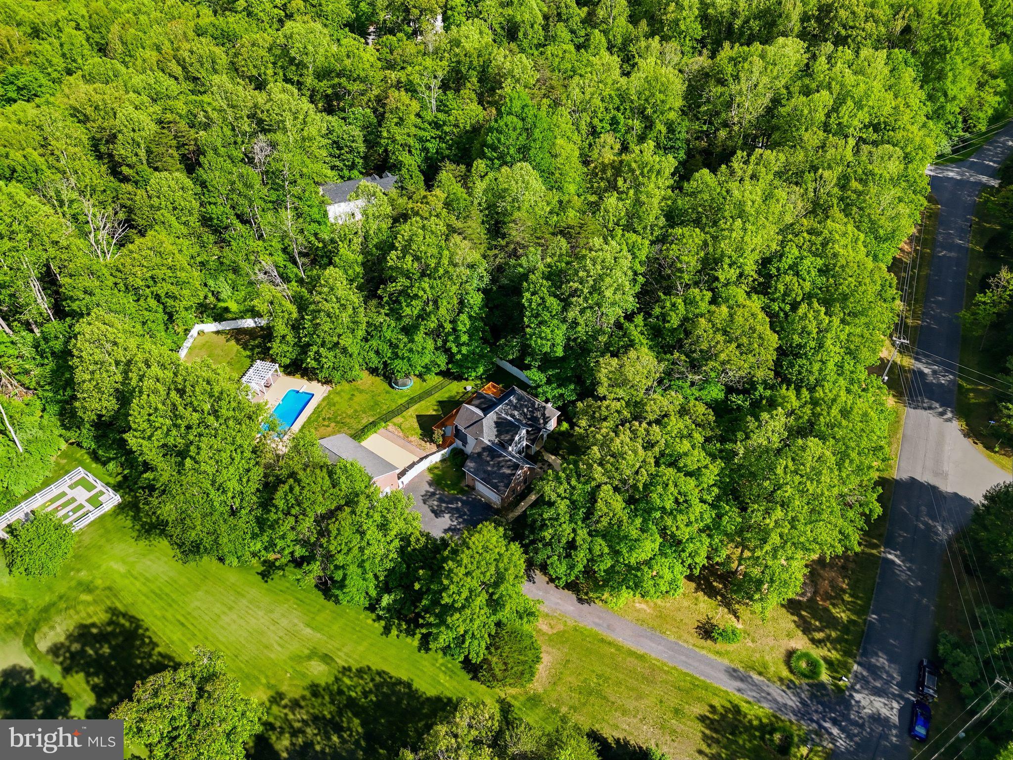 4145 RUNNING QUAIL TRAIL