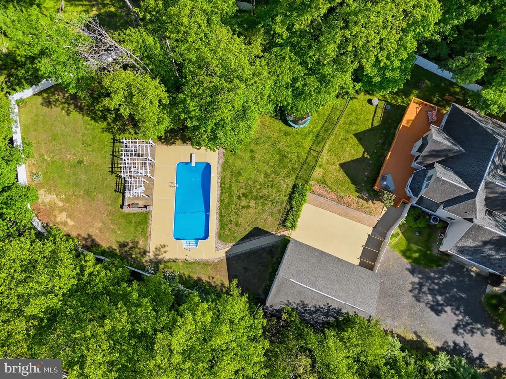 4145 RUNNING QUAIL TRAIL