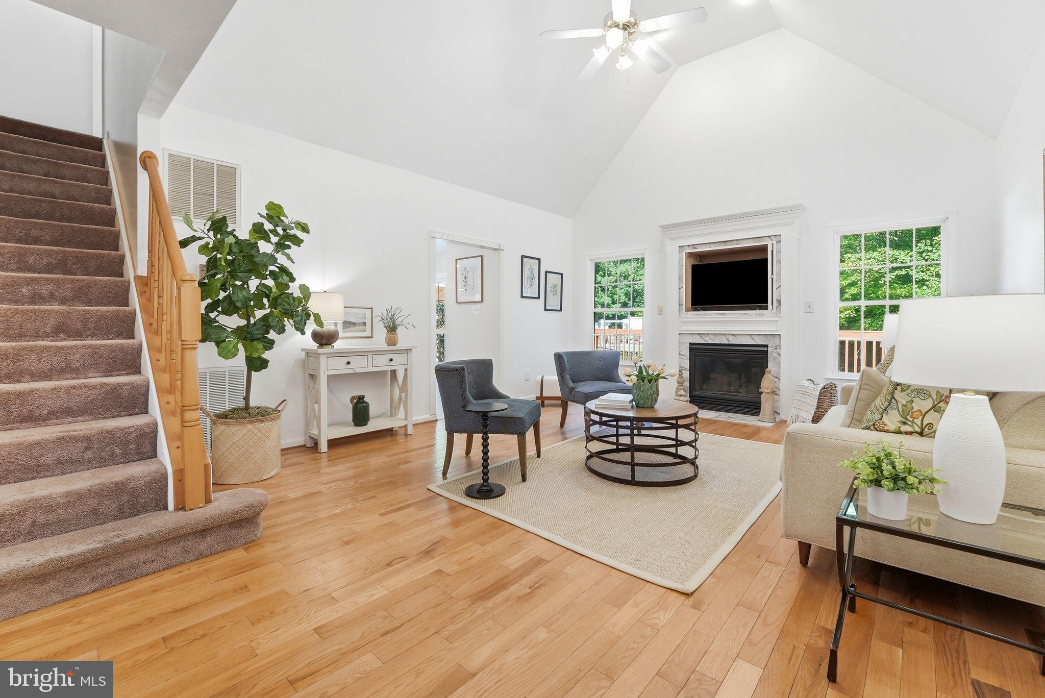 4145 RUNNING QUAIL TRAIL