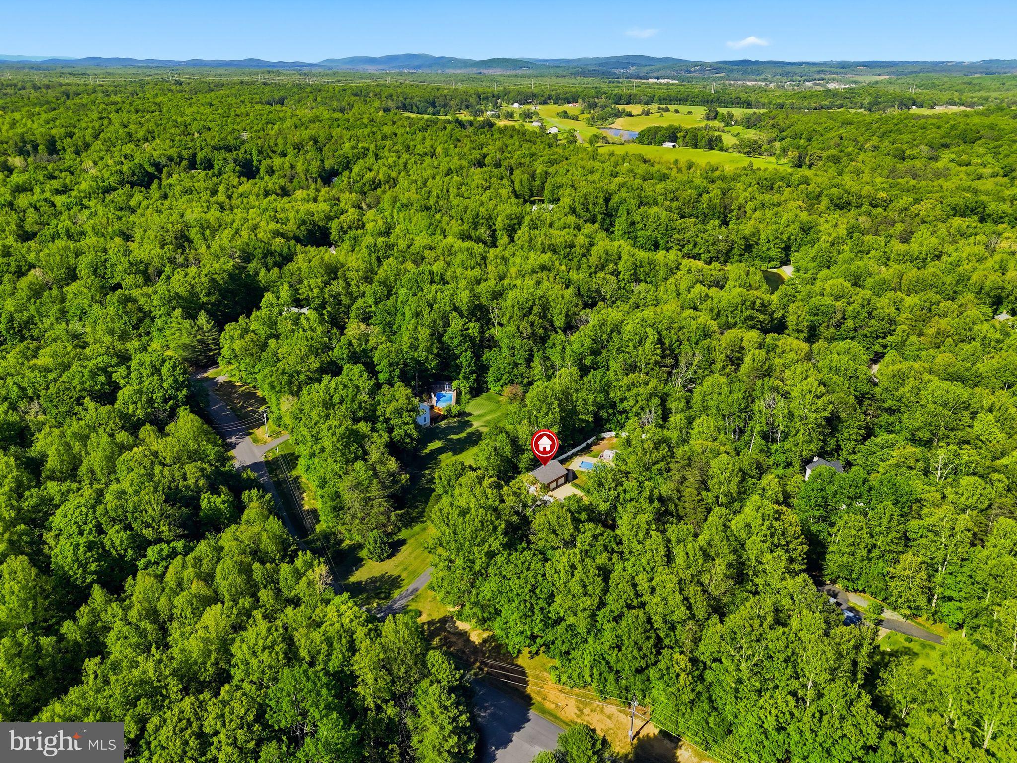 4145 RUNNING QUAIL TRAIL