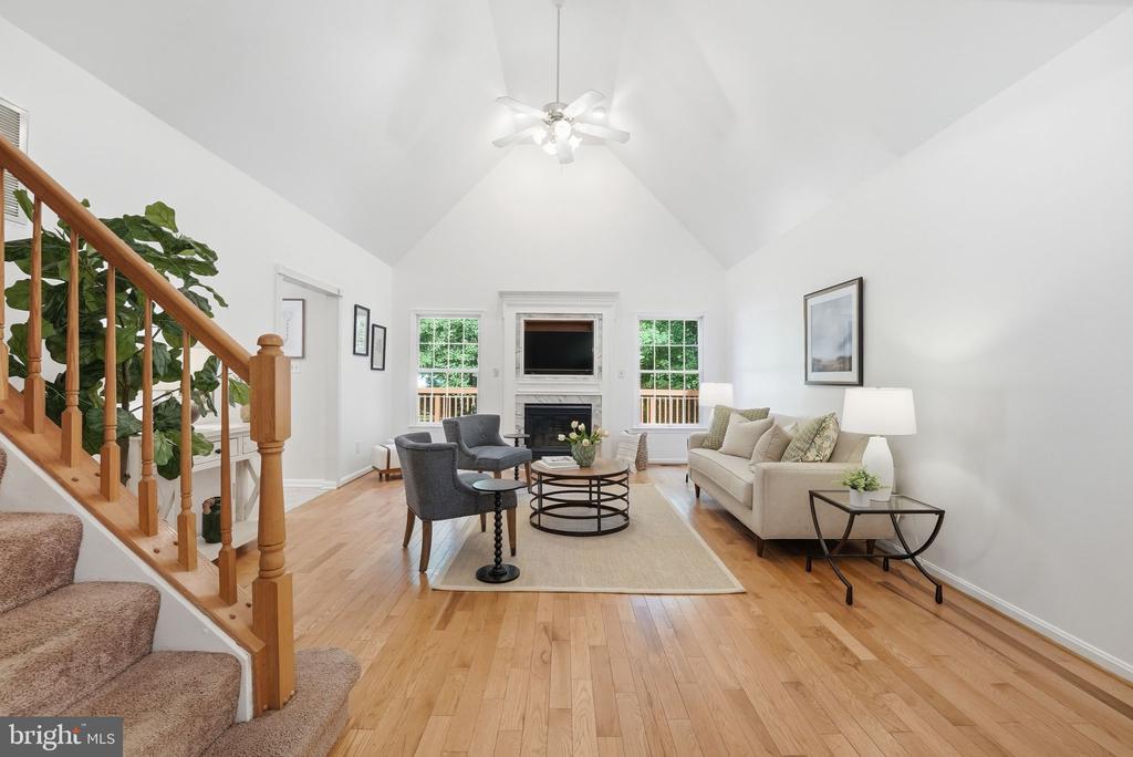 4145 RUNNING QUAIL TRAIL