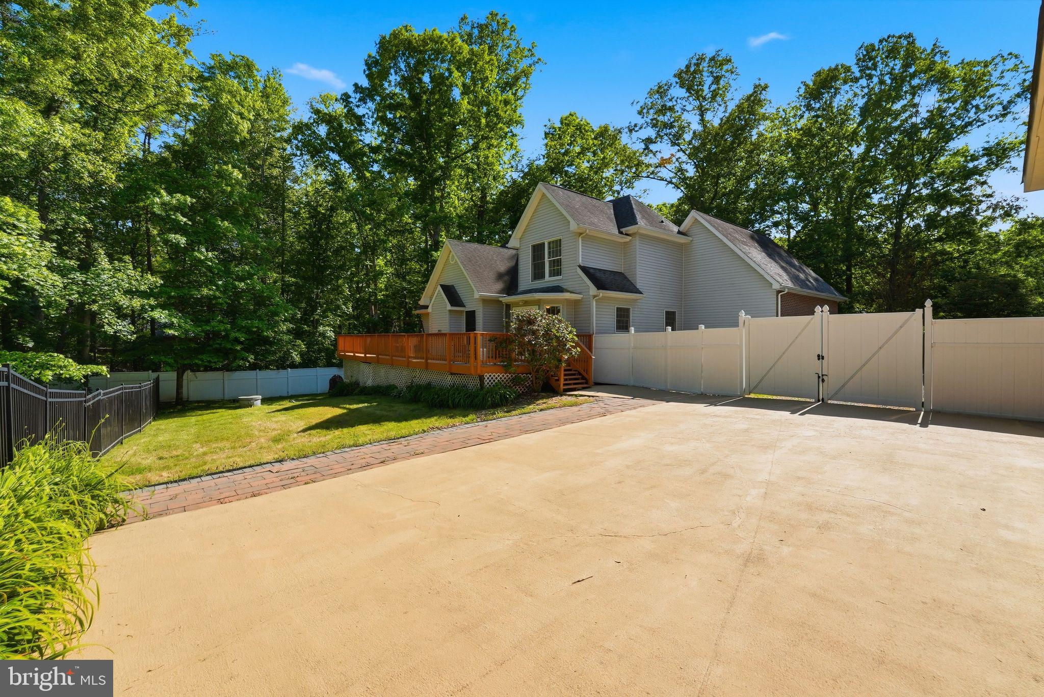 4145 RUNNING QUAIL TRAIL
