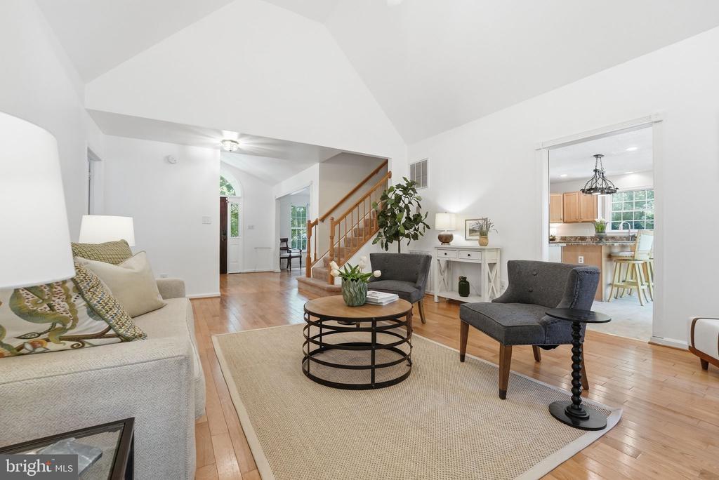 4145 RUNNING QUAIL TRAIL