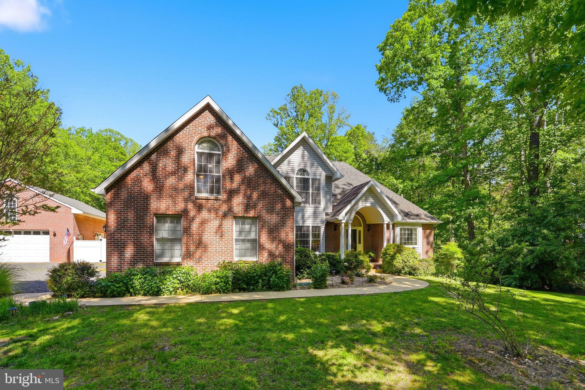 4145 RUNNING QUAIL TRAIL