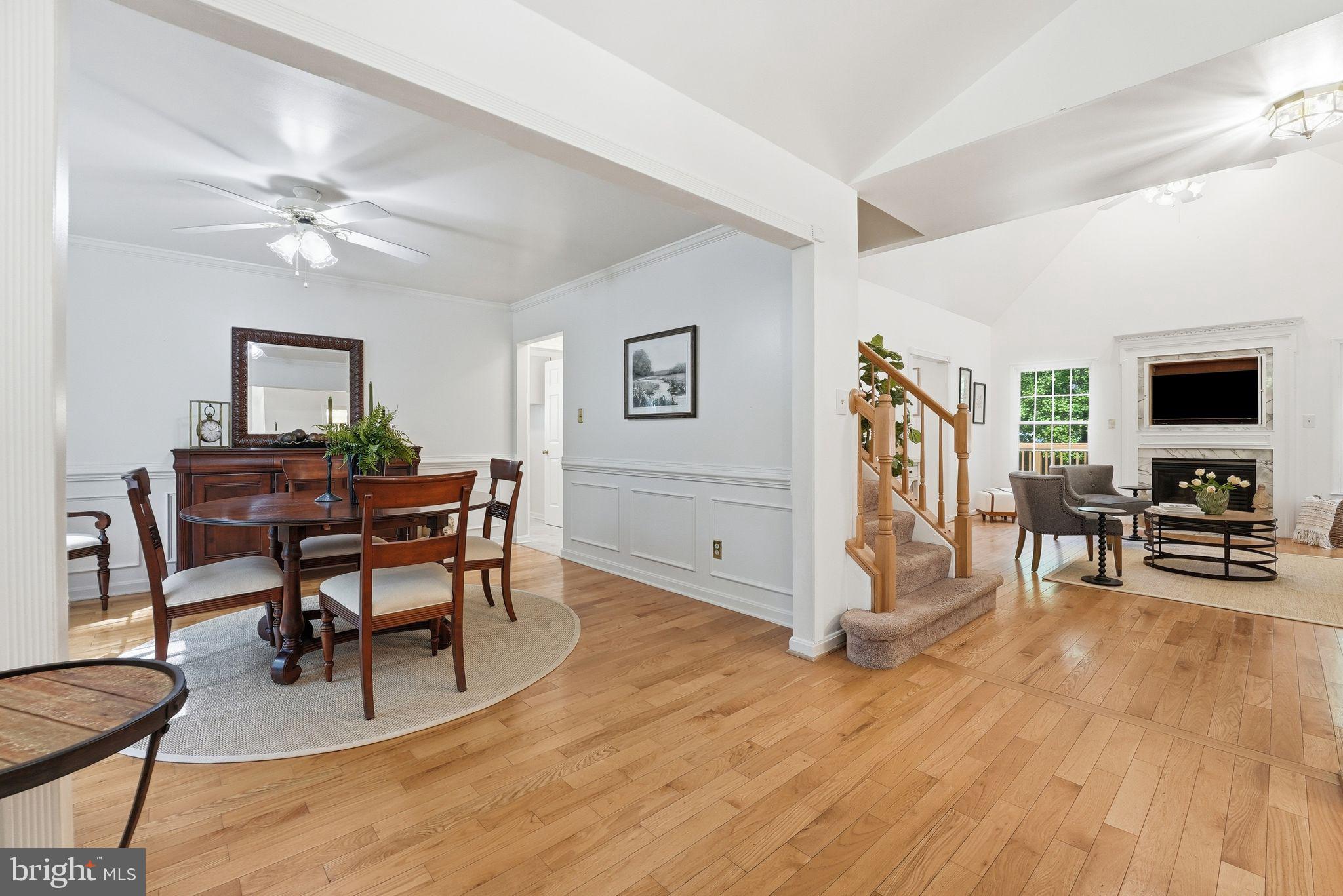 4145 RUNNING QUAIL TRAIL