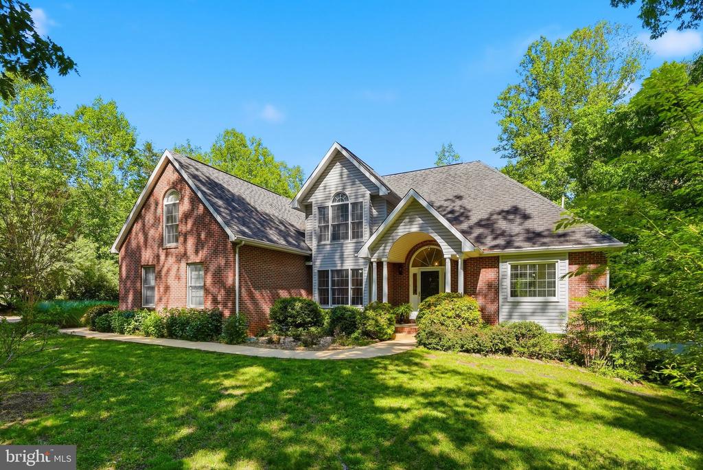 4145 RUNNING QUAIL TRAIL