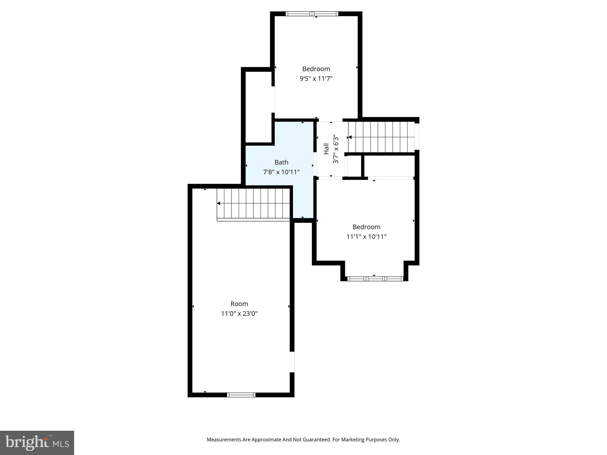 4145 RUNNING QUAIL TRAIL