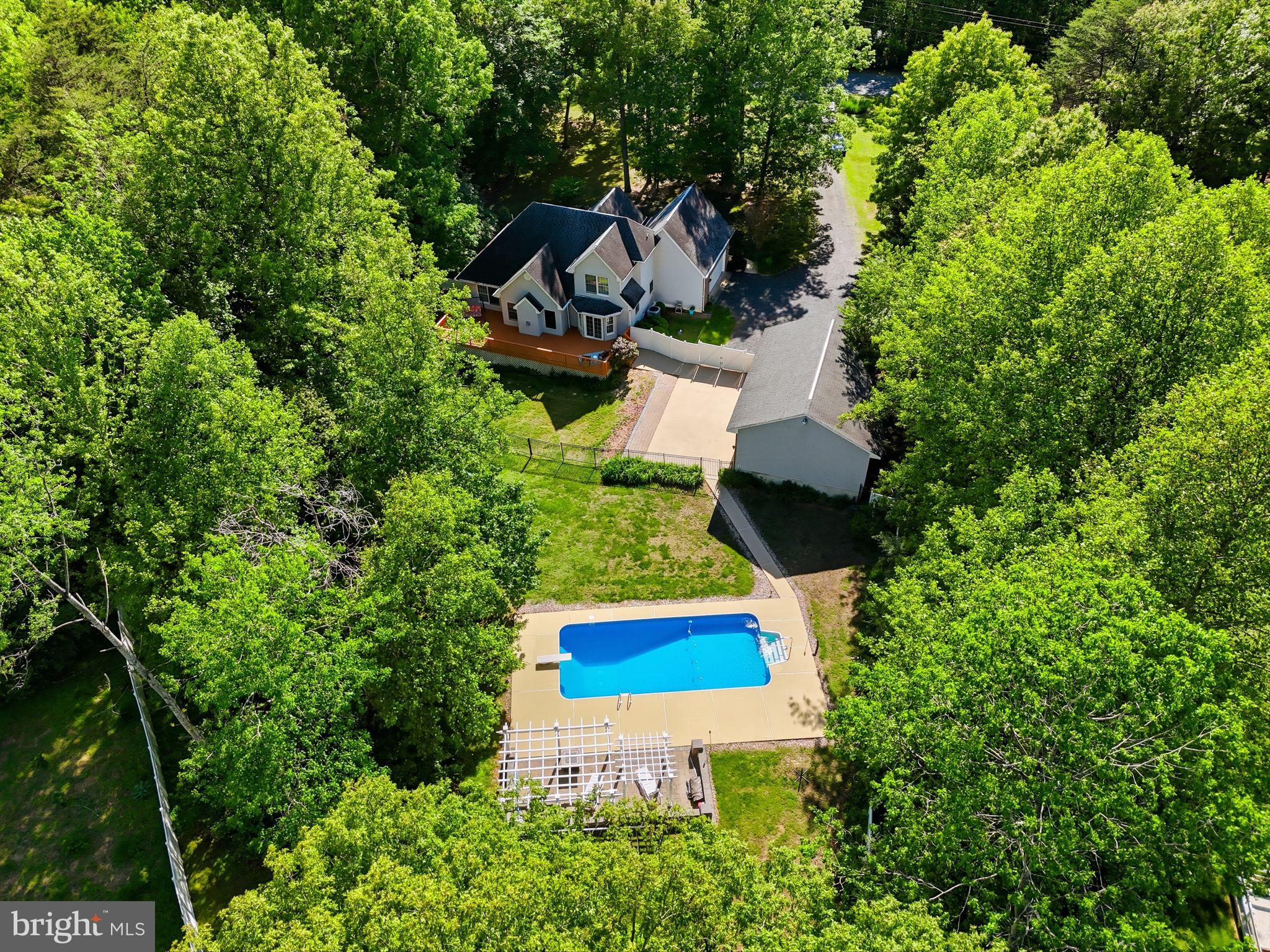 4145 RUNNING QUAIL TRAIL