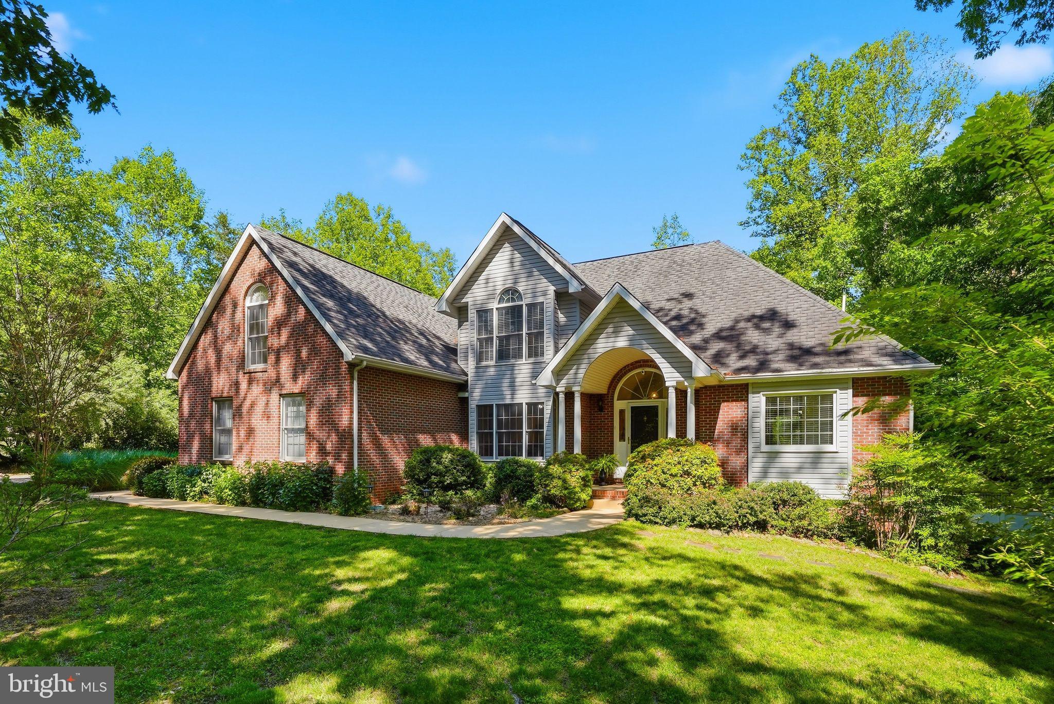 4145 RUNNING QUAIL TRAIL