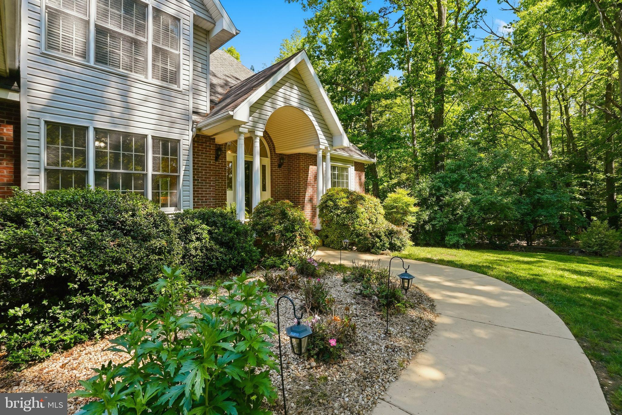 4145 RUNNING QUAIL TRAIL
