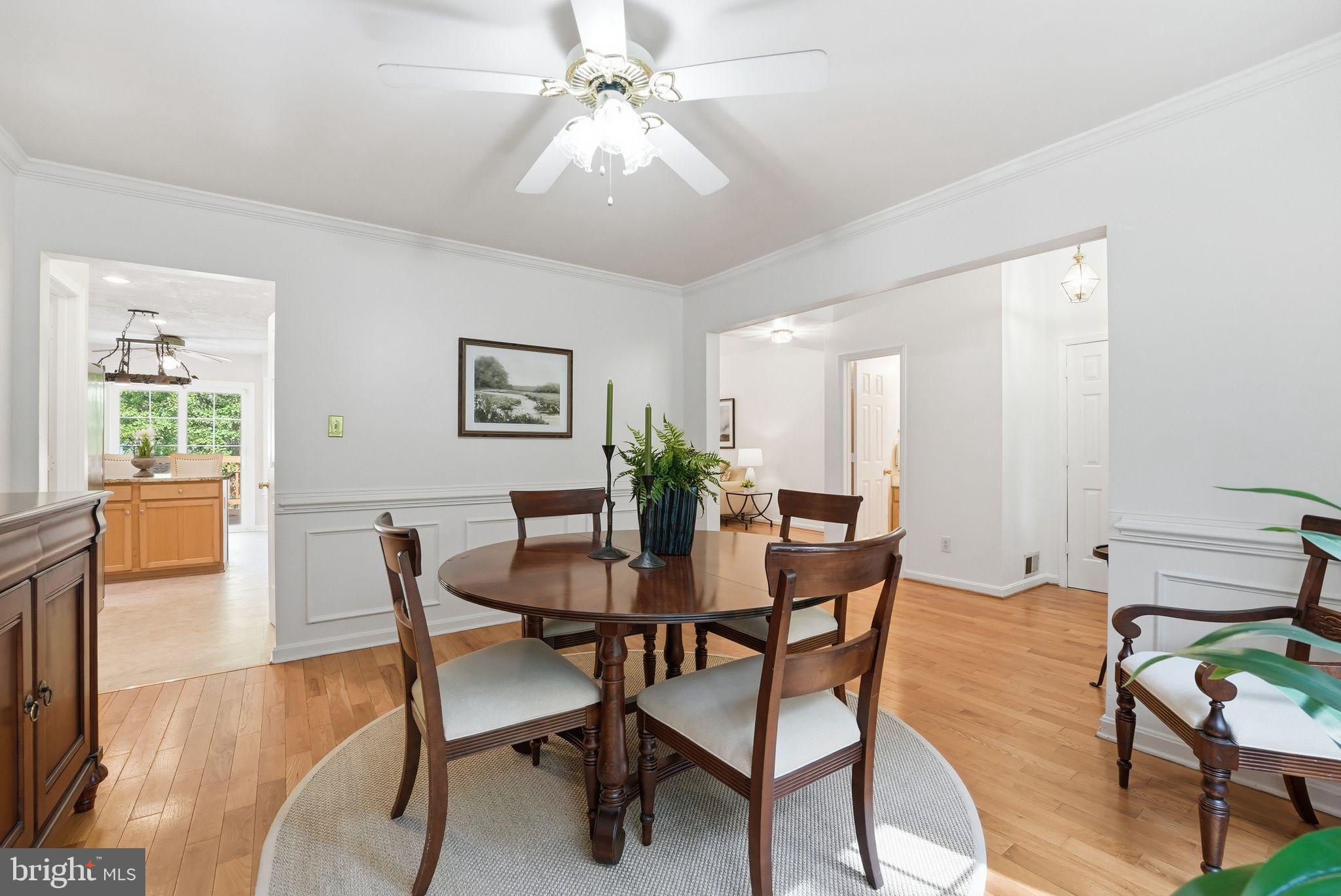 4145 RUNNING QUAIL TRAIL
