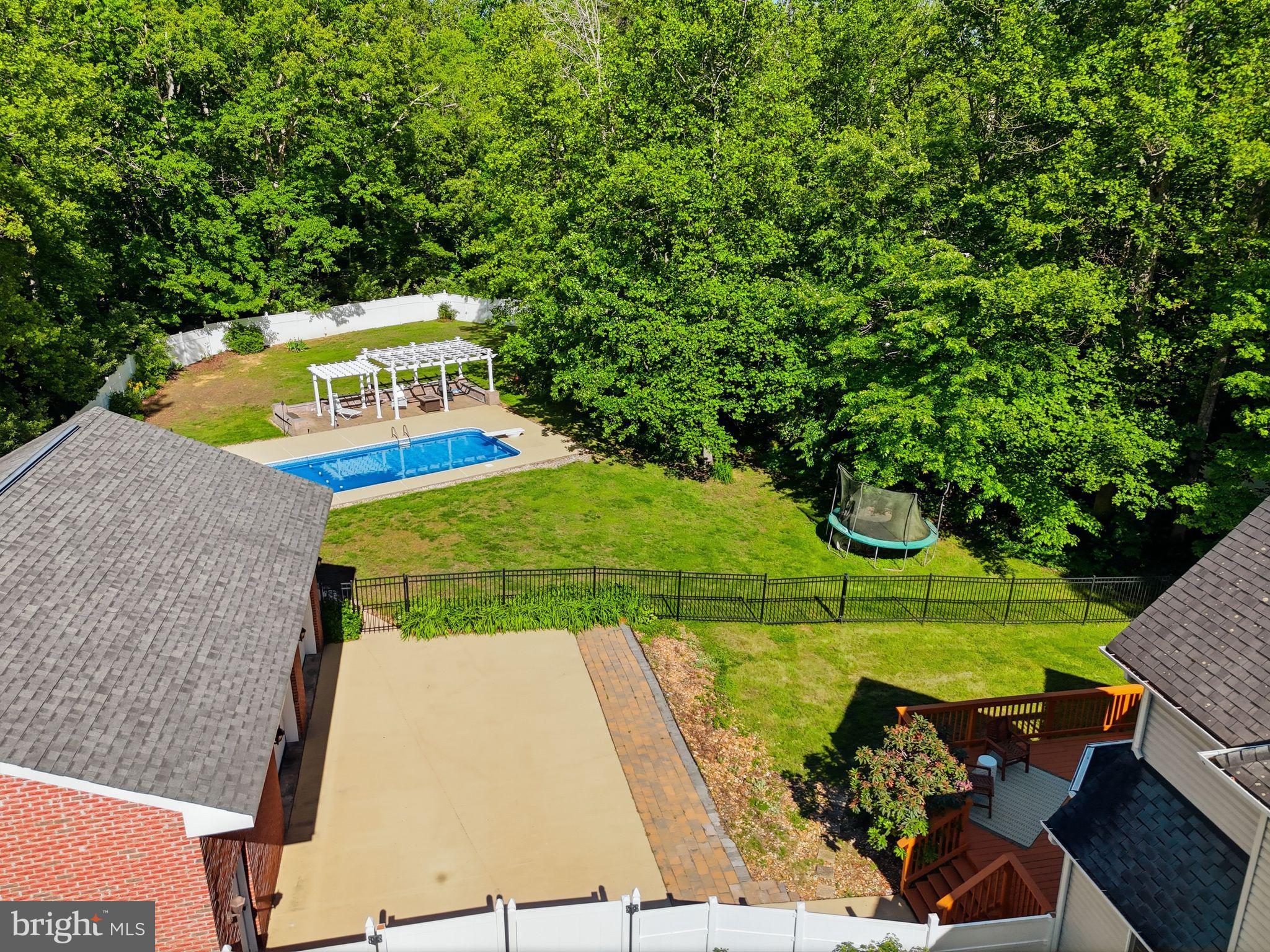 4145 RUNNING QUAIL TRAIL