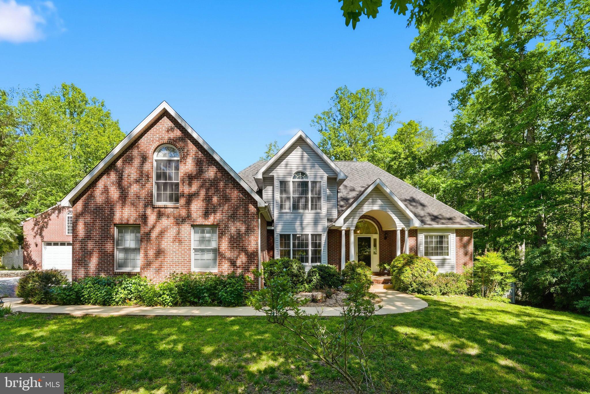 4145 RUNNING QUAIL TRAIL