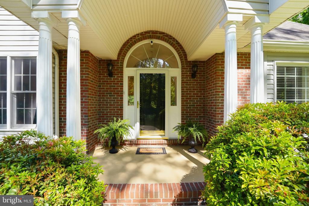 4145 RUNNING QUAIL TRAIL