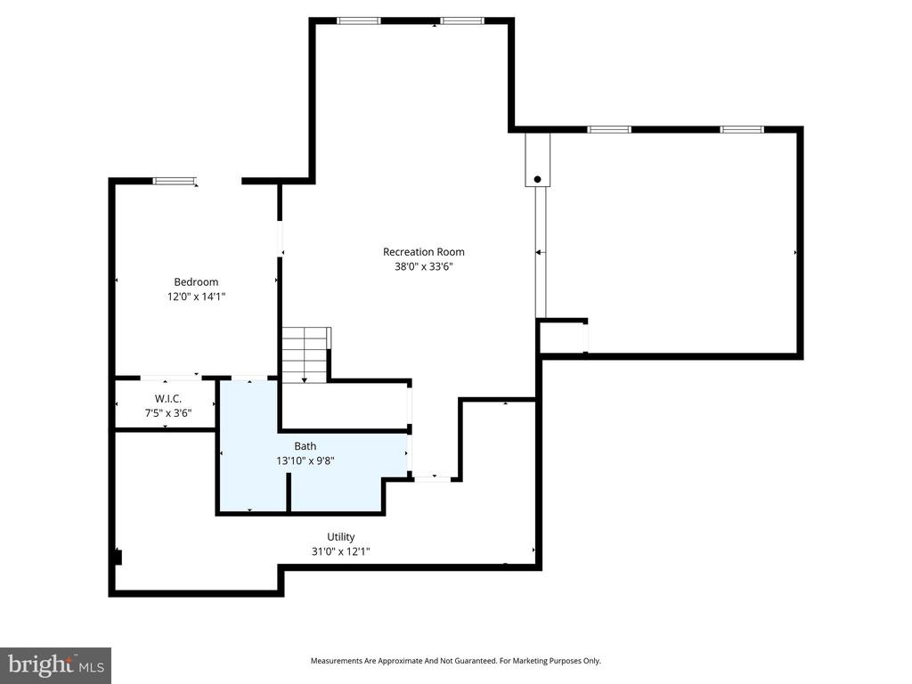 3444 STRATFORD DRIVE