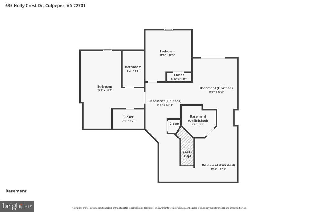635 HOLLY CREST DRIVE