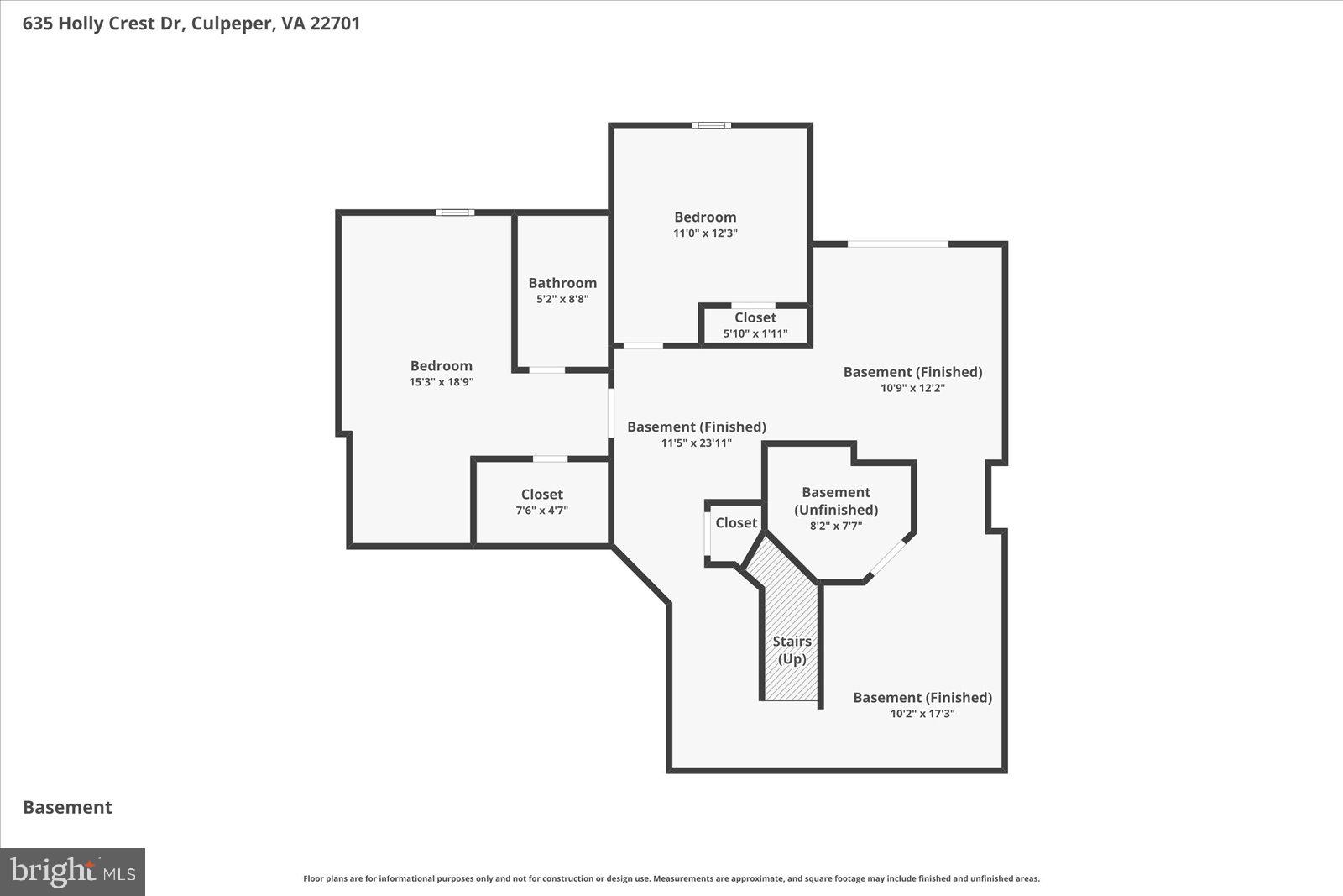 635 HOLLY CREST DRIVE