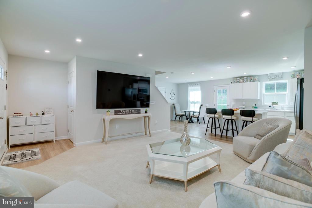 2609 HIGH POINT