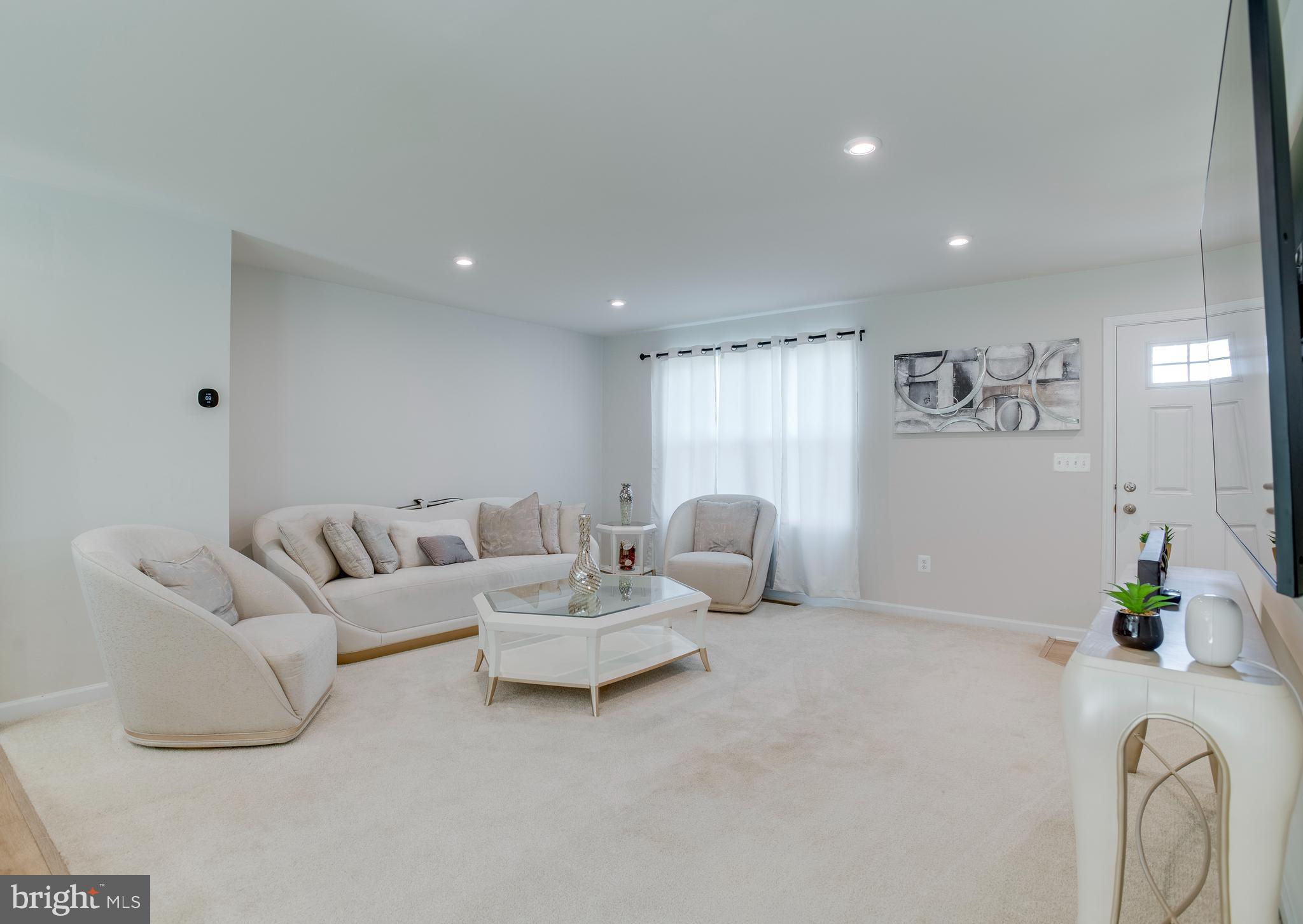 2609 HIGH POINT
