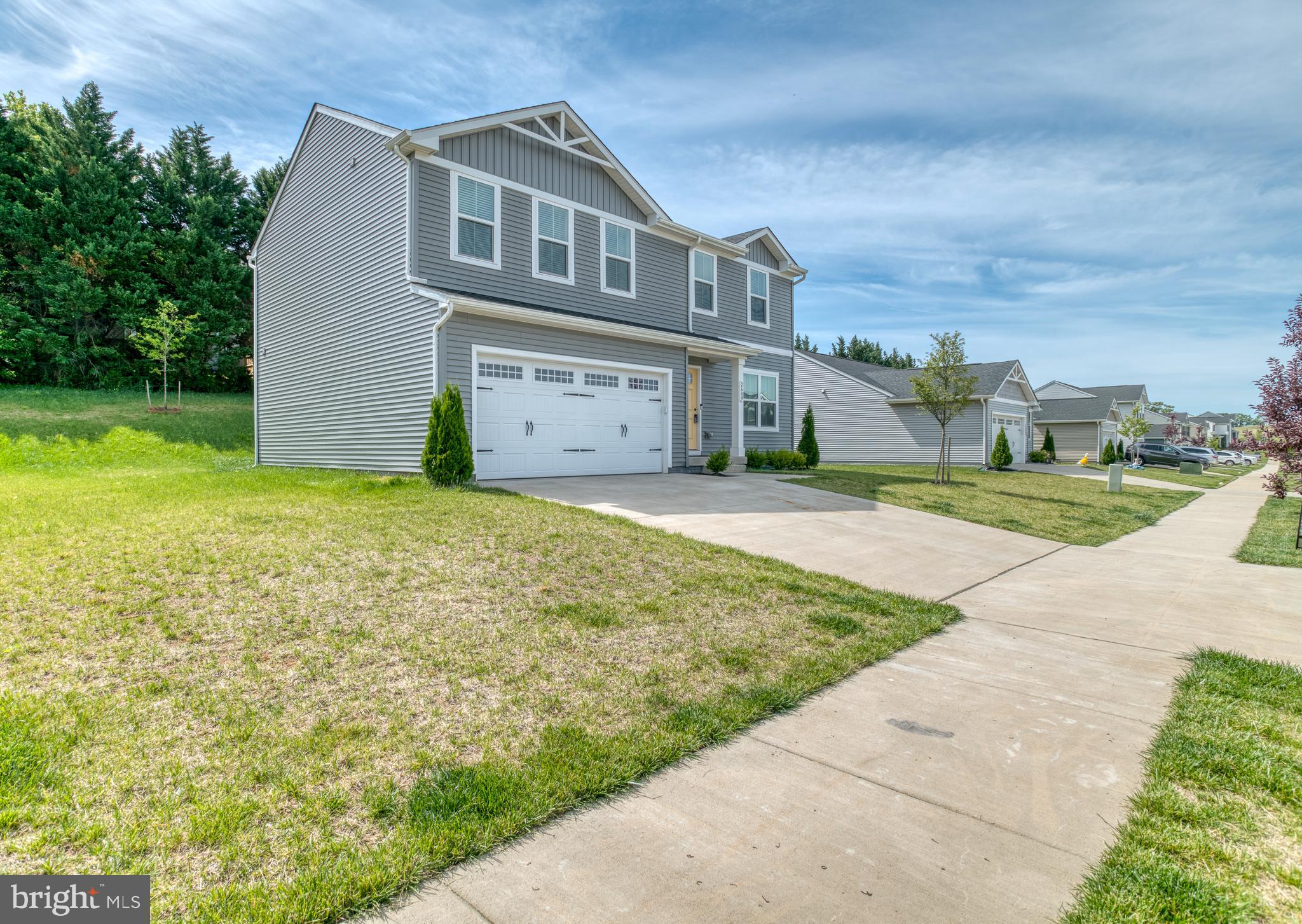 2609 HIGH POINT