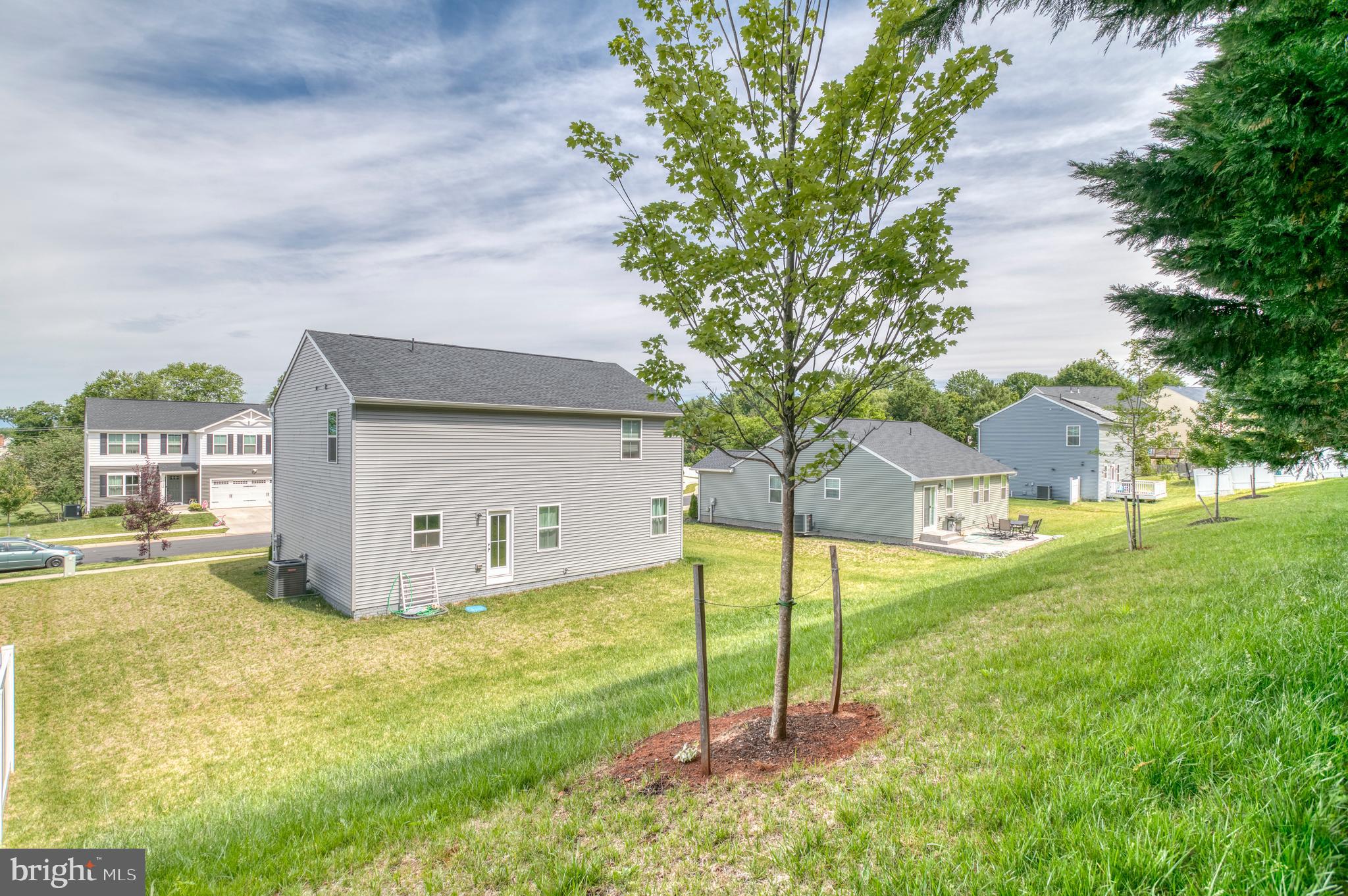 2609 HIGH POINT