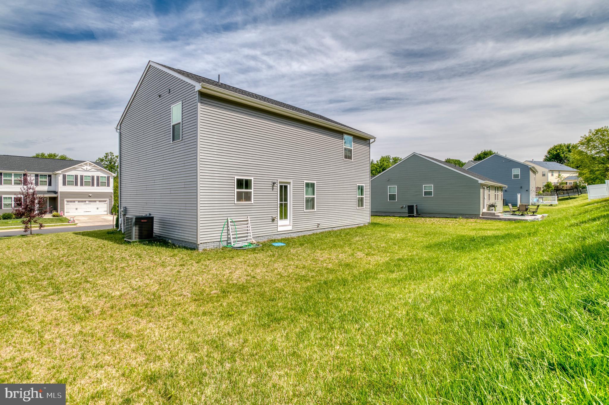2609 HIGH POINT