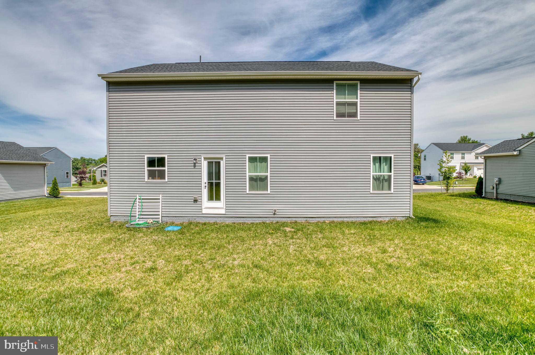 2609 HIGH POINT