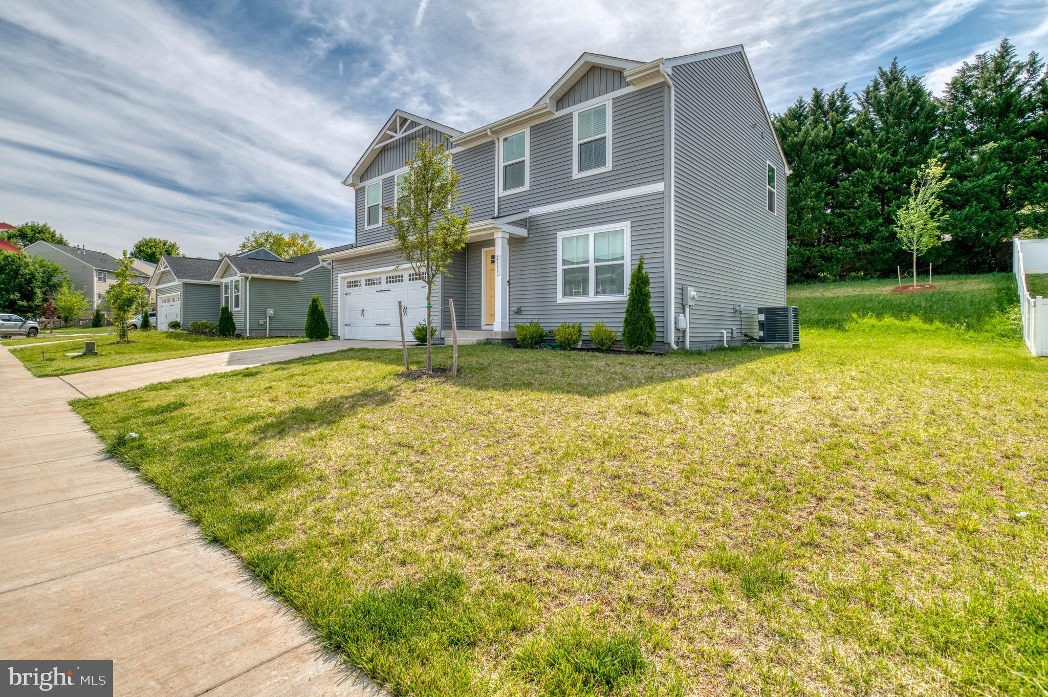 2609 HIGH POINT