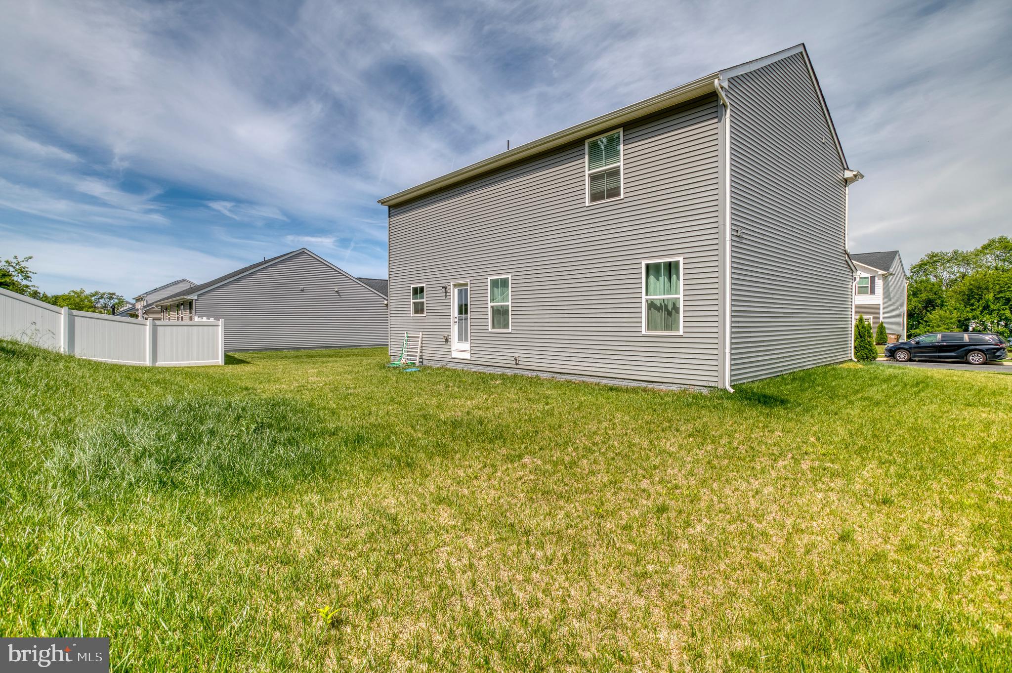 2609 HIGH POINT