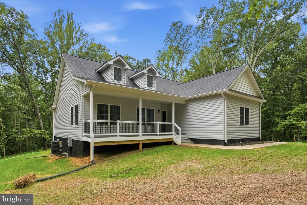 4414 INDIAN RUN RD