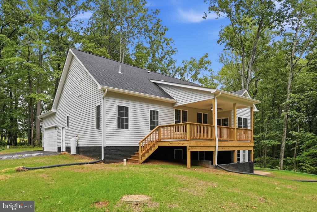 4414 INDIAN RUN RD