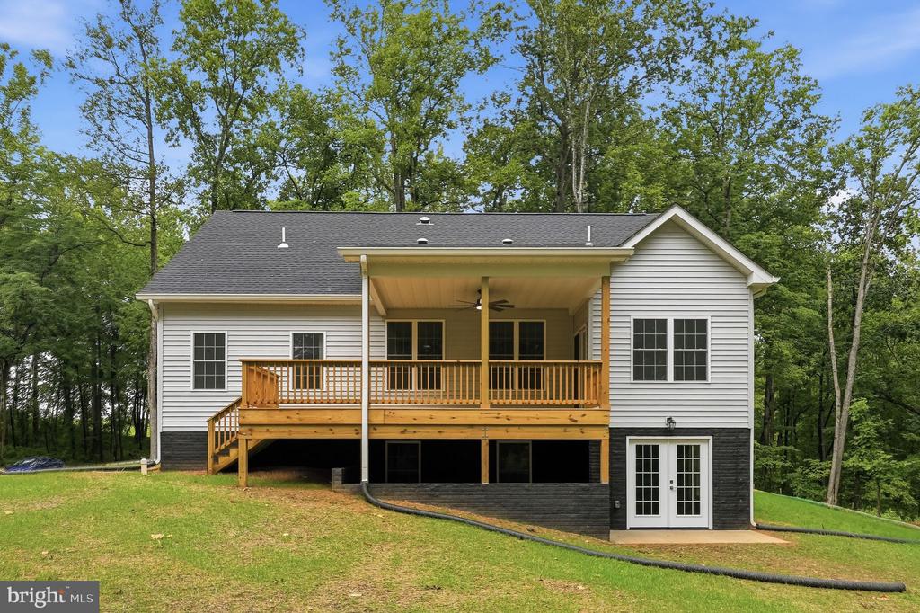 4414 INDIAN RUN RD