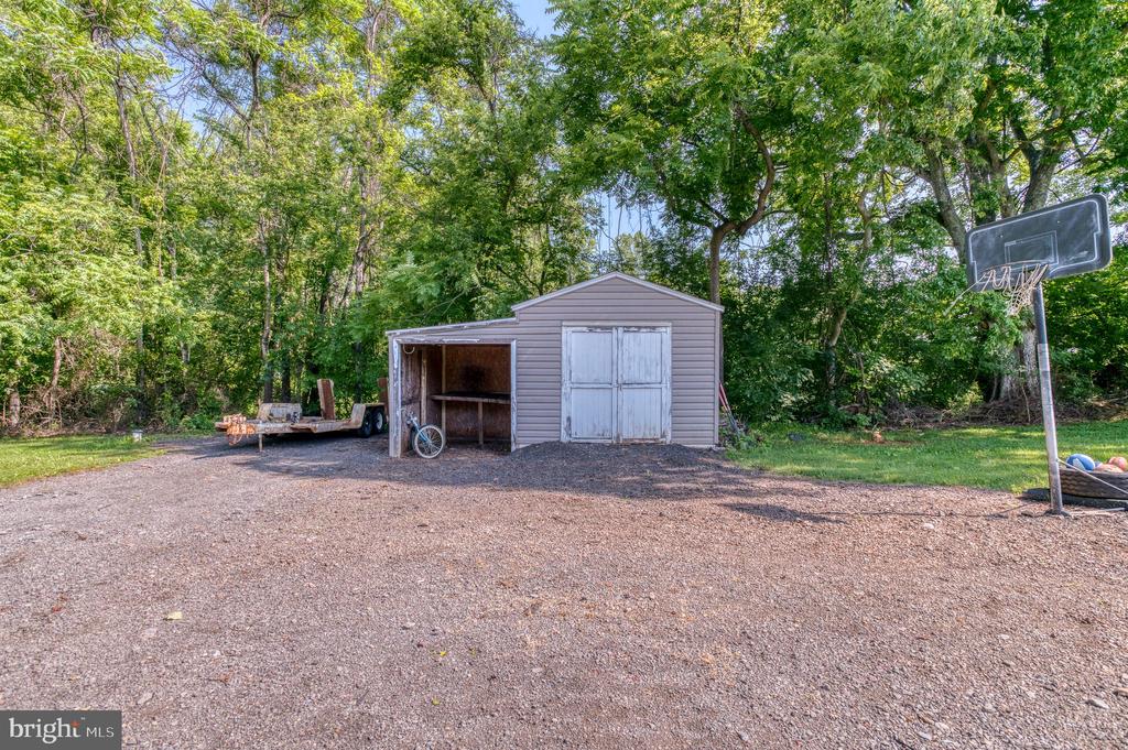 12210 EGGBORNSVILLE ROAD